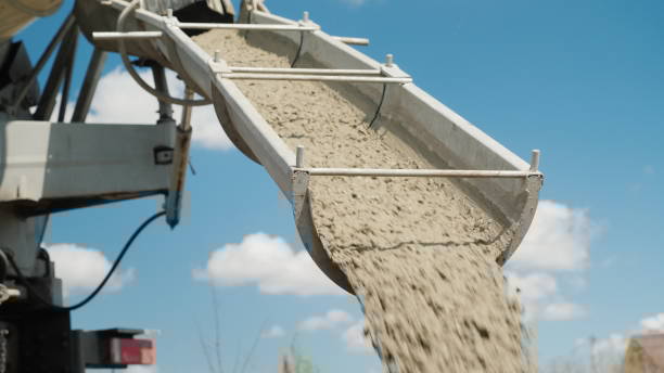 Best Concrete Sidewalk Installation in Stallion Springs, CA