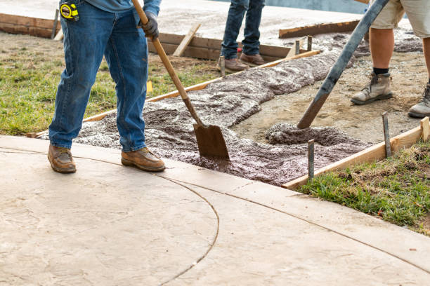 Best Concrete Grinding and Polishing in Stallion Springs, CA